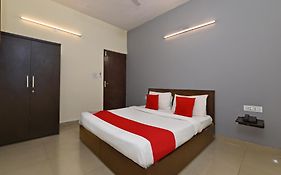 Hotel O Greenfield